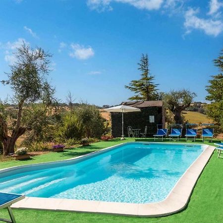 La Meriggia Agriturismo- Ampio Appartamento Con Terrazza Esclusiva Анкона Экстерьер фото