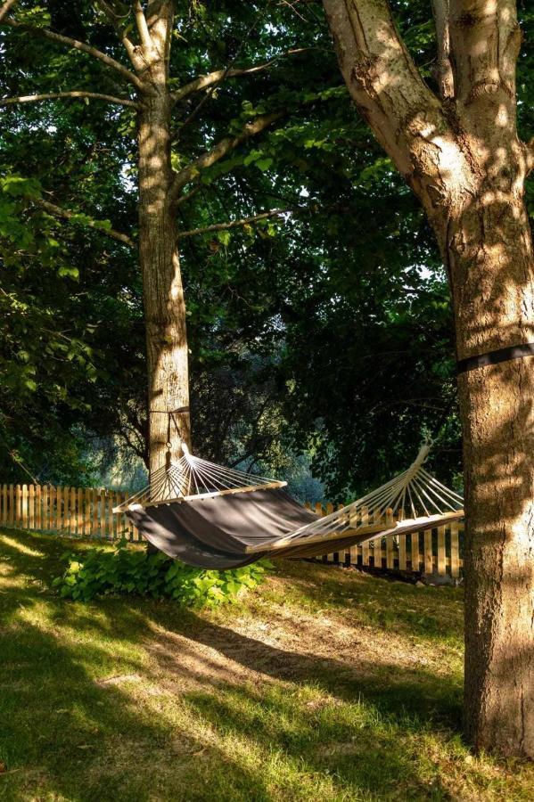 La Meriggia Agriturismo- Ampio Appartamento Con Terrazza Esclusiva Анкона Экстерьер фото